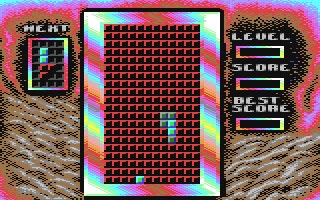 Tetris [Preview] image